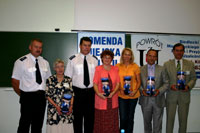 Powrót z U Siedlce