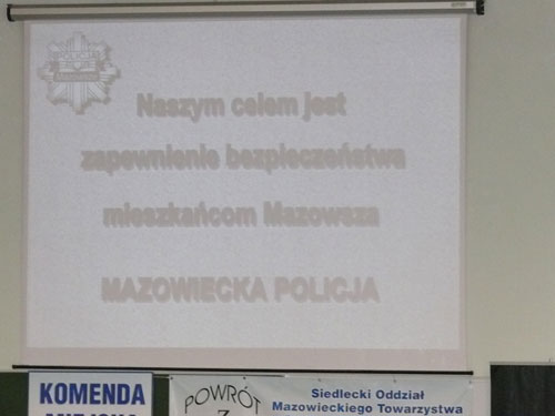 Powrót z U