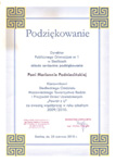 Powrót z U Siedlce