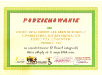 Powrót z U Siedlce