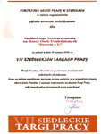 Powrót z U Siedlce