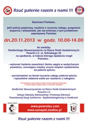 Powrót z U Siedlce